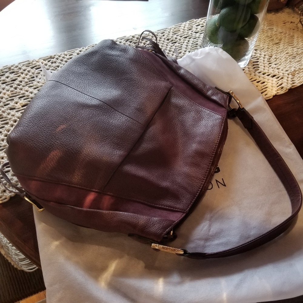 Aimee Kestenberg Hobo Bag